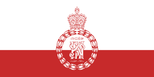 Kelantan Sultanate
